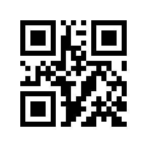 QR code 273980