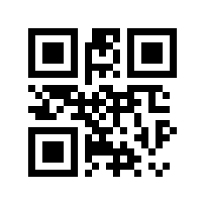 QR code 273984