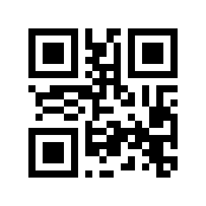 QR code 2740659