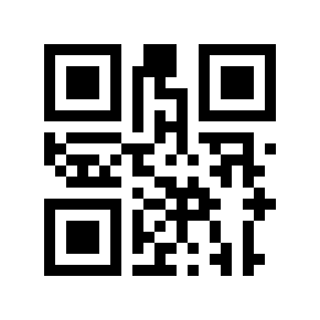 QR code 2740662