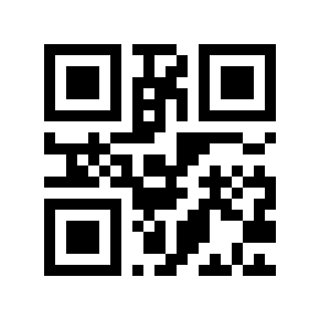 QR code 2740674