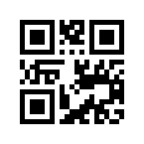 QR code 274160