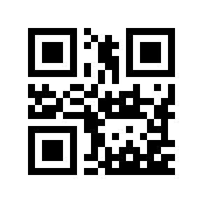 QR code 274165