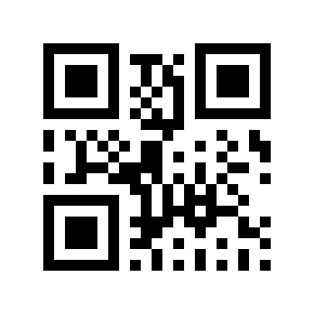 QR code 274168