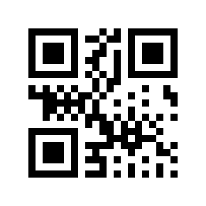QR code 274400