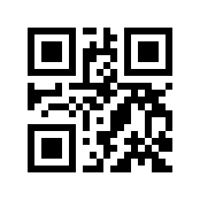 QR code 274439