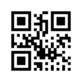 QR code 274737