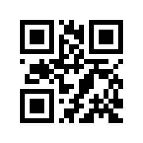 QR code 27480