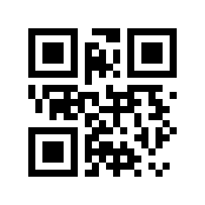 QR code 274838