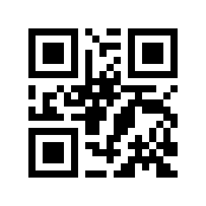 QR code 27485