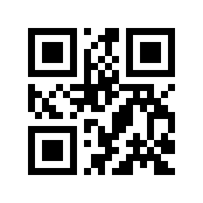 QR code 274951
