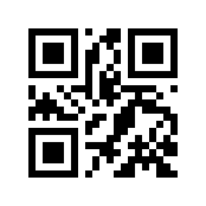 QR code 275040