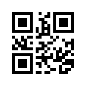 QR code 275043