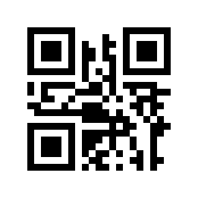 QR code 2750670