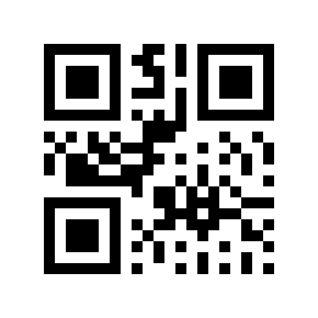 QR code 27507