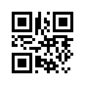 QR code 275083