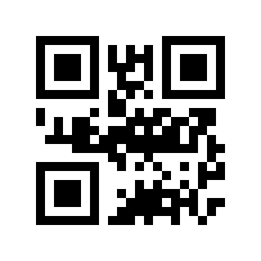 QR code 275122
