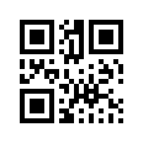 QR code 275125