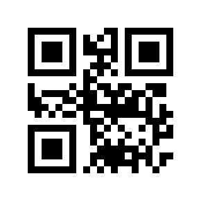 QR code 275249