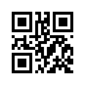 QR code 275309