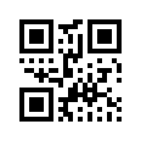 QR code 275333