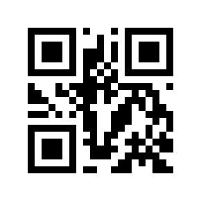 QR code 275500
