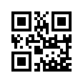 QR code 275525