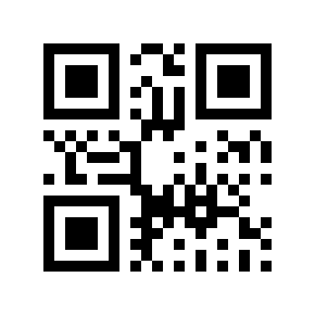 QR code 275528