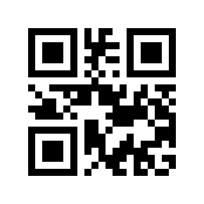 QR code 275535
