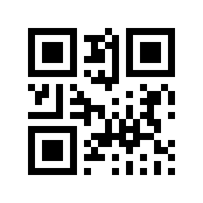 QR code 275590