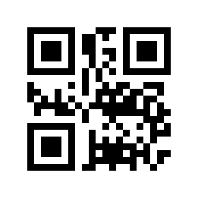QR code 275633