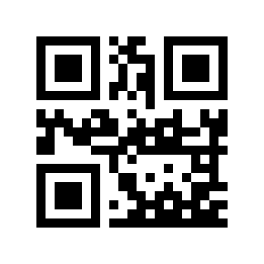 QR code 275641
