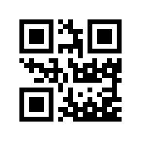 QR code 275956