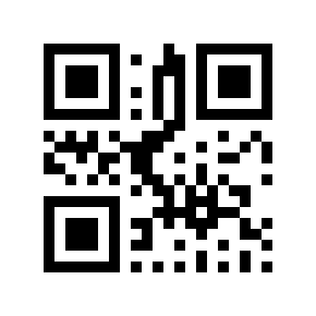QR code 275986