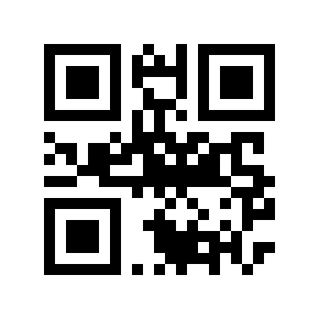 QR code 275989