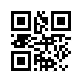 QR code 275999
