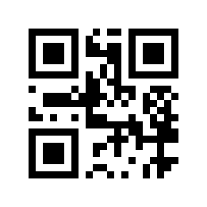 QR code 2762011