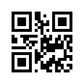 QR code 27621