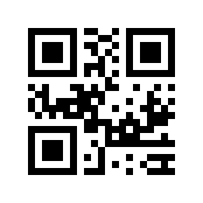 QR code 2762758