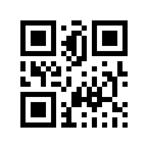 QR code 276483