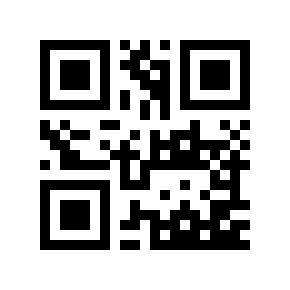 QR code 277021