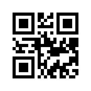 QR code 277026