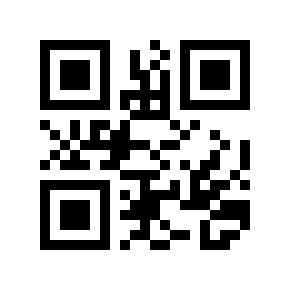 QR code 277029