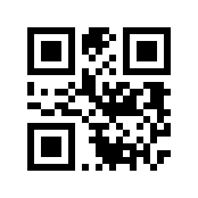 QR code 277031