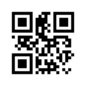 QR code 277201