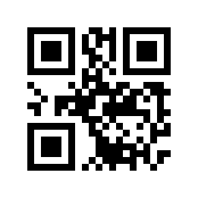 QR code 277235