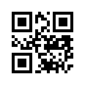 QR code 277280