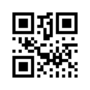 QR code 277322
