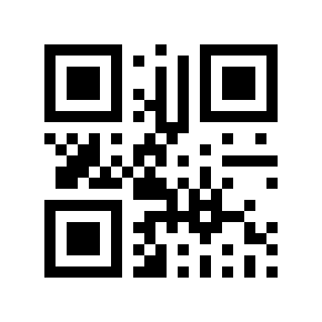 QR code 277345