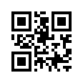 QR code 277481